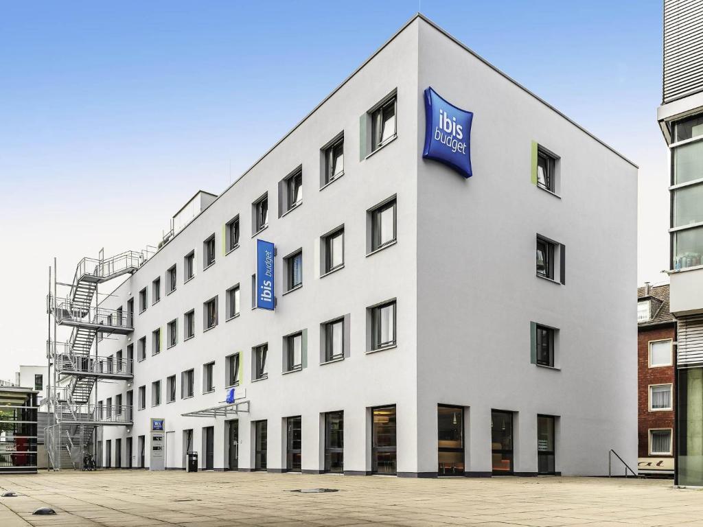 Image of  Ibis Budget Aachen City 
