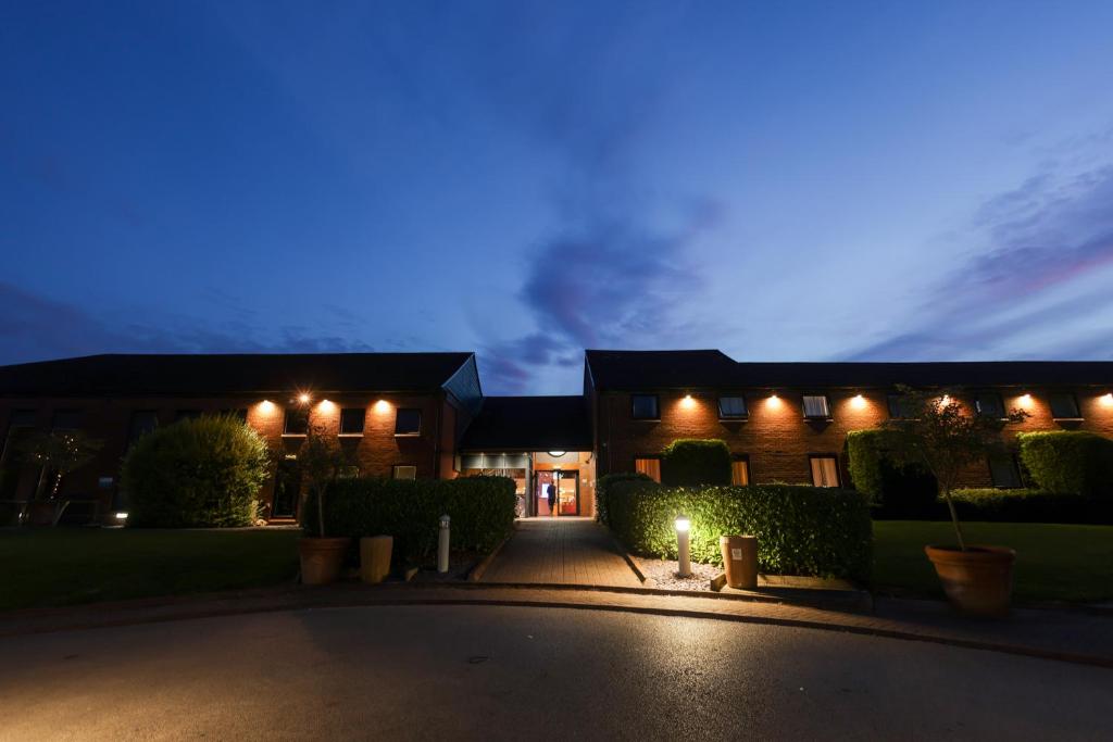 Image of  The Waterside Hotel And Leisure Club 