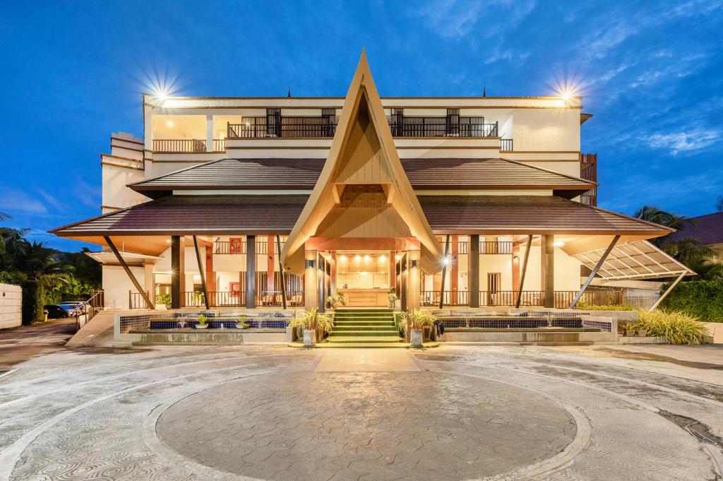 Image of Hotel COCO Phuket Bangtao Beach