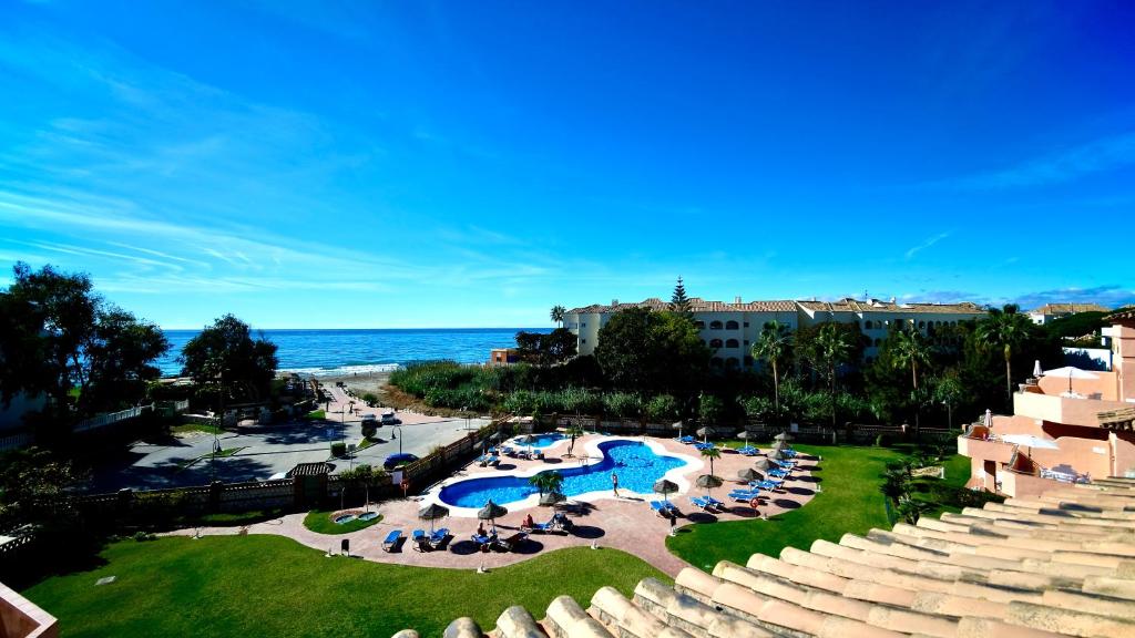 Image of  Marbella Beach Resort At Club Playa Real 