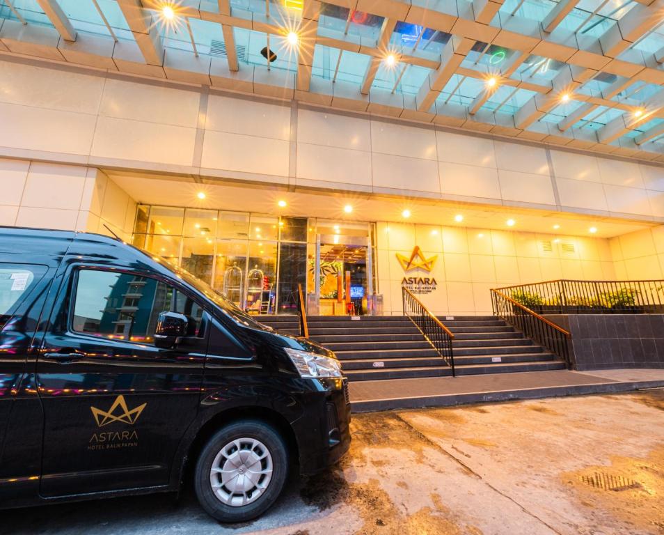 Image of Astara Hotel Balikpapan