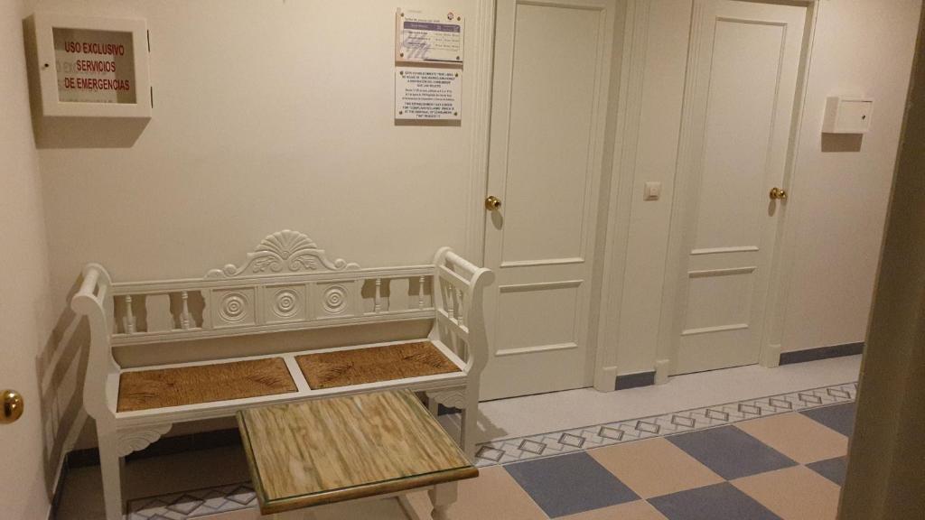 Image of  Hostal Macami 