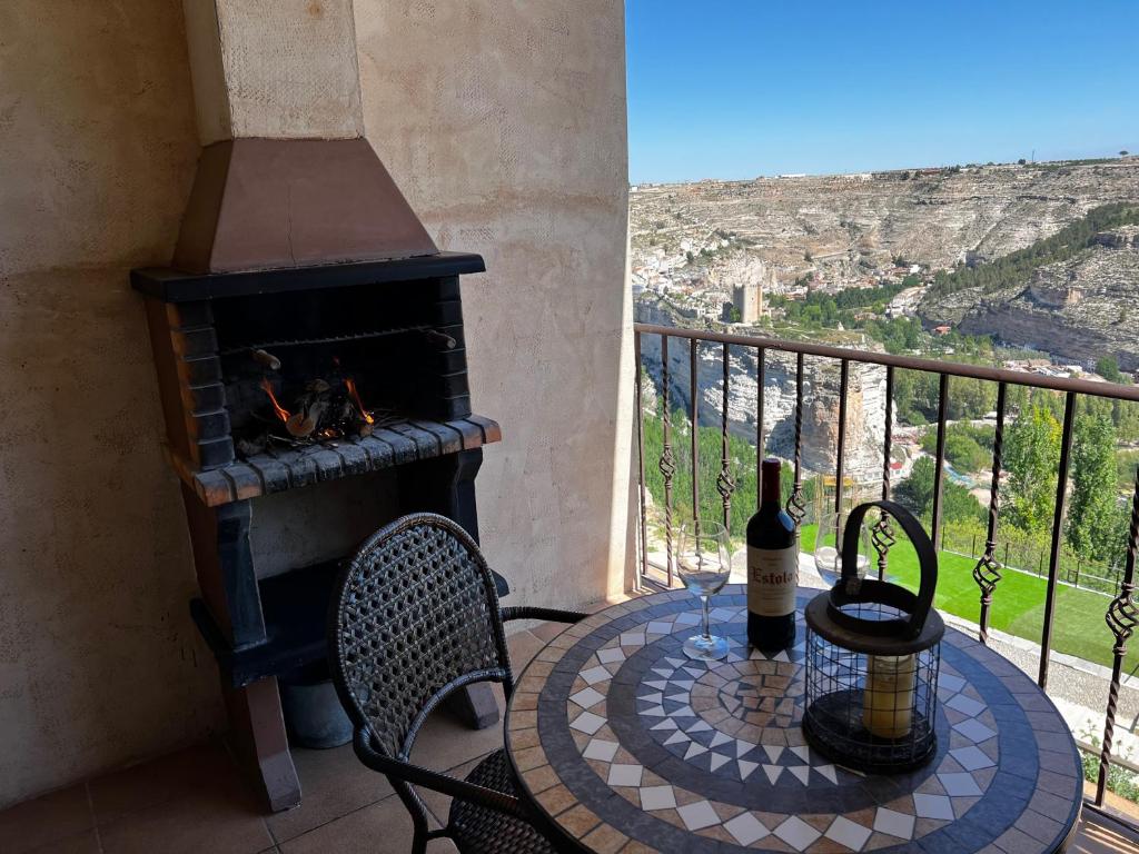 Image of  Casas Rurales Maribel - Complejo El Tejar - Apartamentos Con 