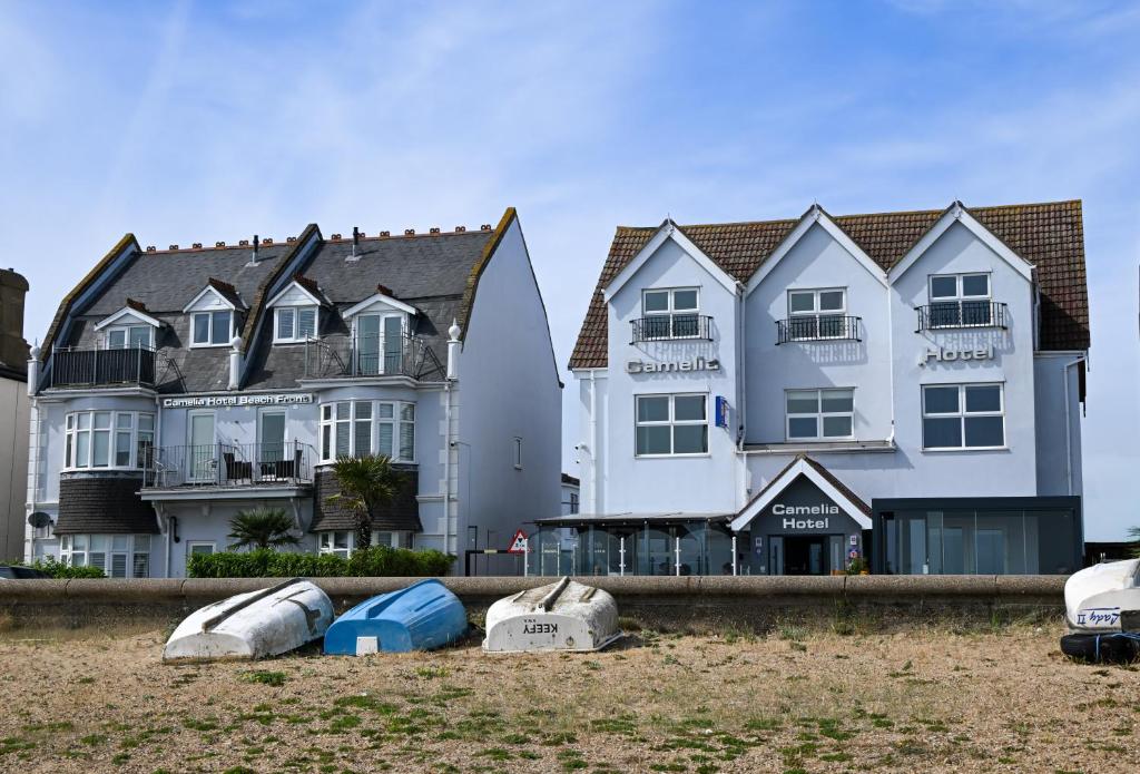 Image of Camelia Hotel