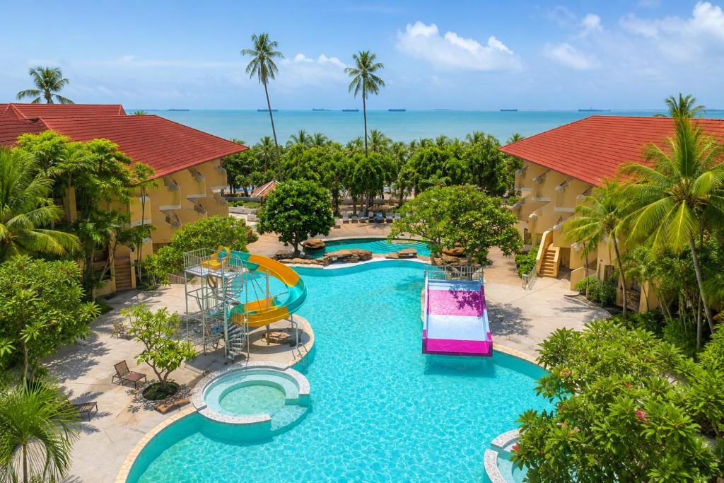 Image of Bella Villa Cabana
