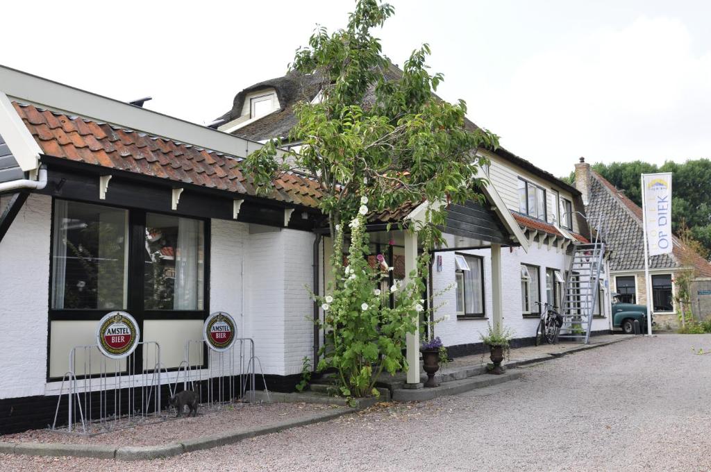 Image of  Hotel Op Diek 