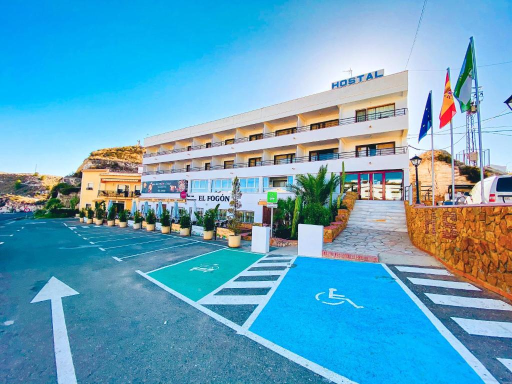 Image of  Hotel Sorbas 