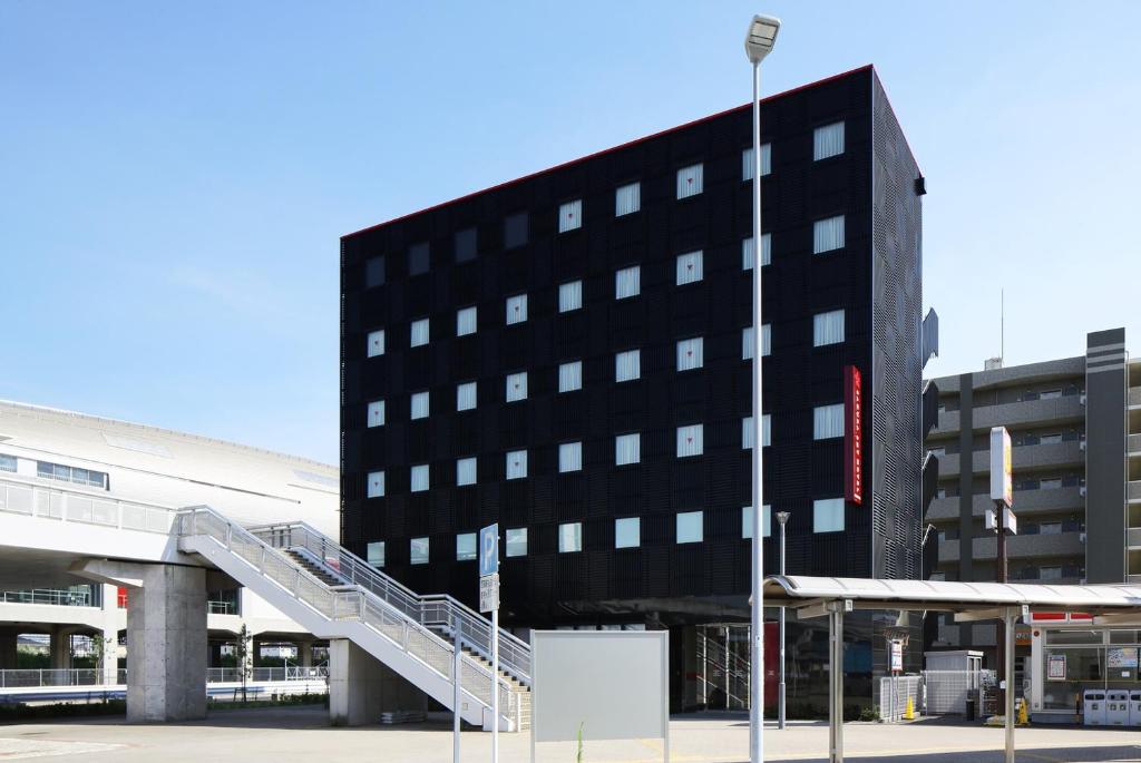 Image of SAKURA SKY HOTEL KASHIWA(桜スカイホテル柏)