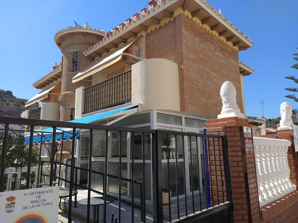 Image of  Monísimo Pensión Rincón De La Victoria 