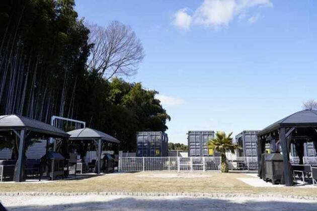 Image of SHONAN BASE グランピング(Glamping&sauna&bbq)