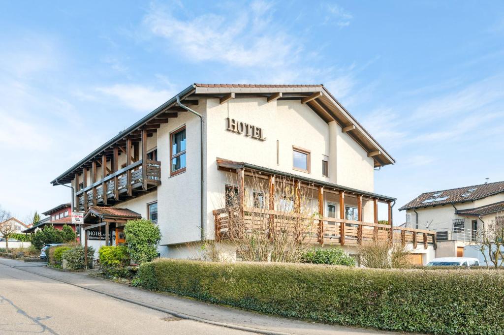 Image of  Gästehaus Hartwig 