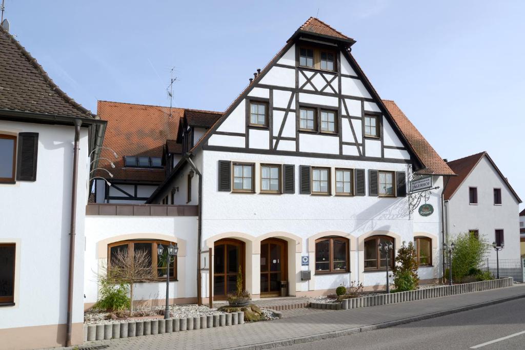 Image of  Hotel Jägerhof 