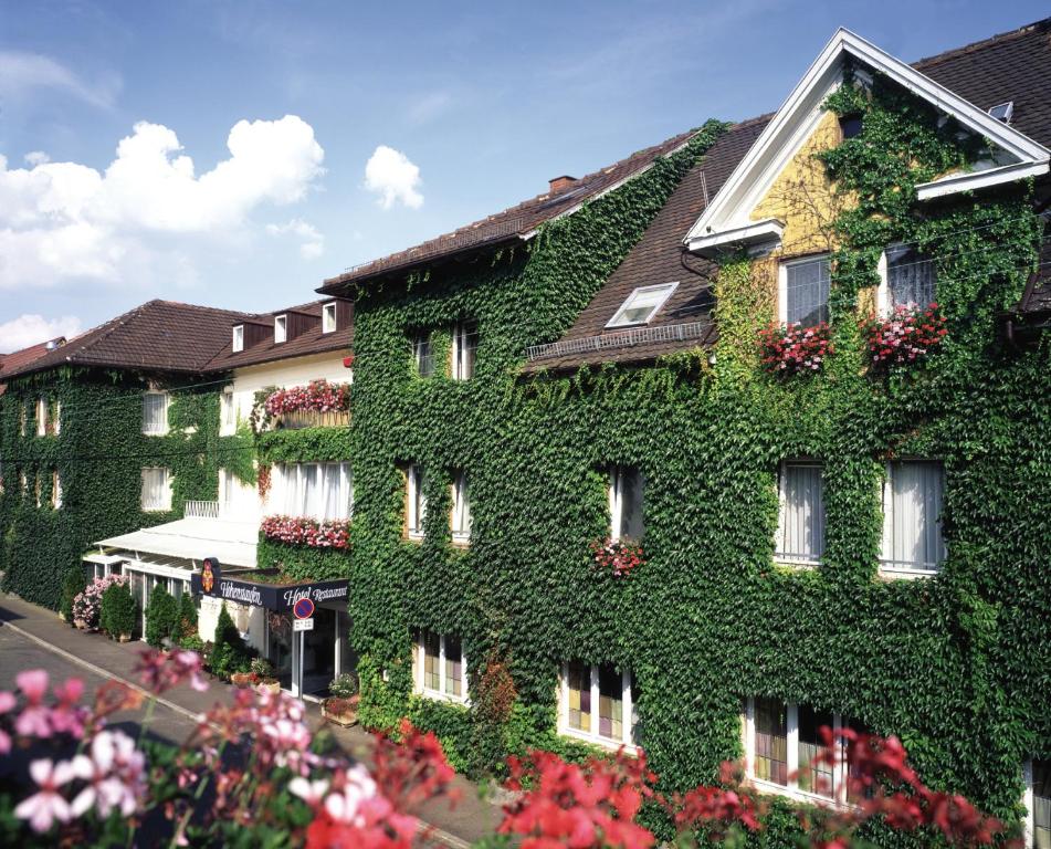 Image of  Hotel Hohenstaufen 