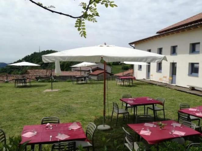 Image of La Rindola