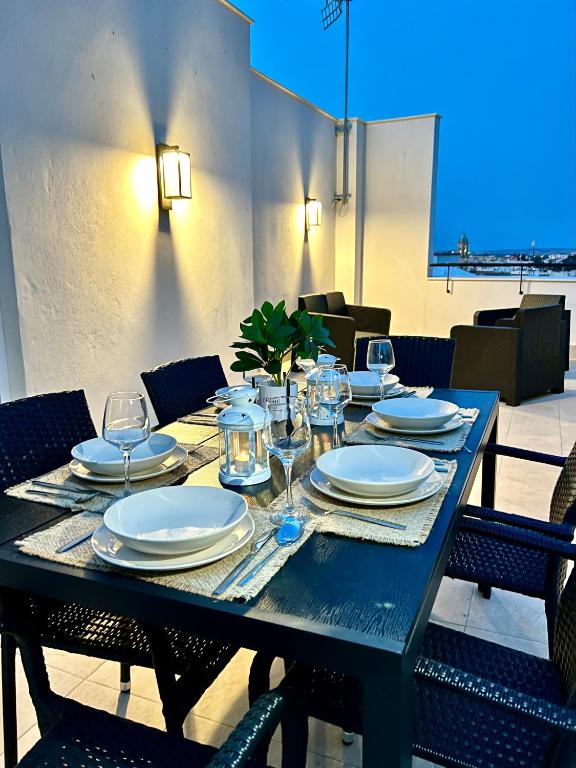 Image of  Casa Alfonso XIII 