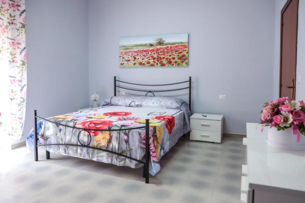 Image of B&B LA CASA DEI FIORI