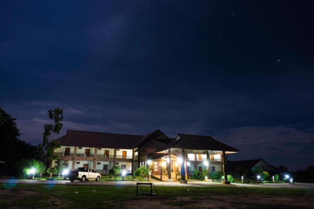 Image of Suan Rim Khuean Resort