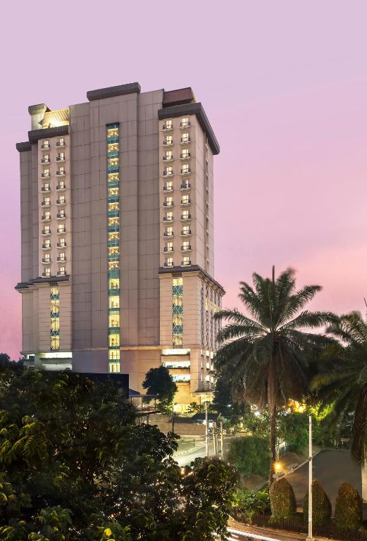 Image of Swiss-Belhotel Bogor