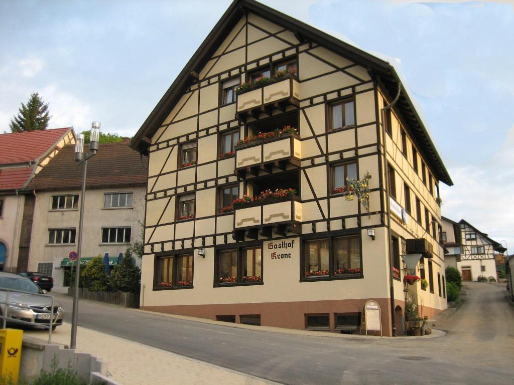 Image of Hotel Krone Stühlingen - Das Tor Zum Südschwarzwald