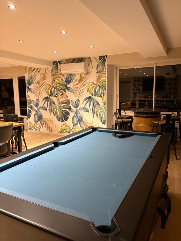 Image of  La Cheminée - Chambres D'hôtes Avec Bar-restaurant 