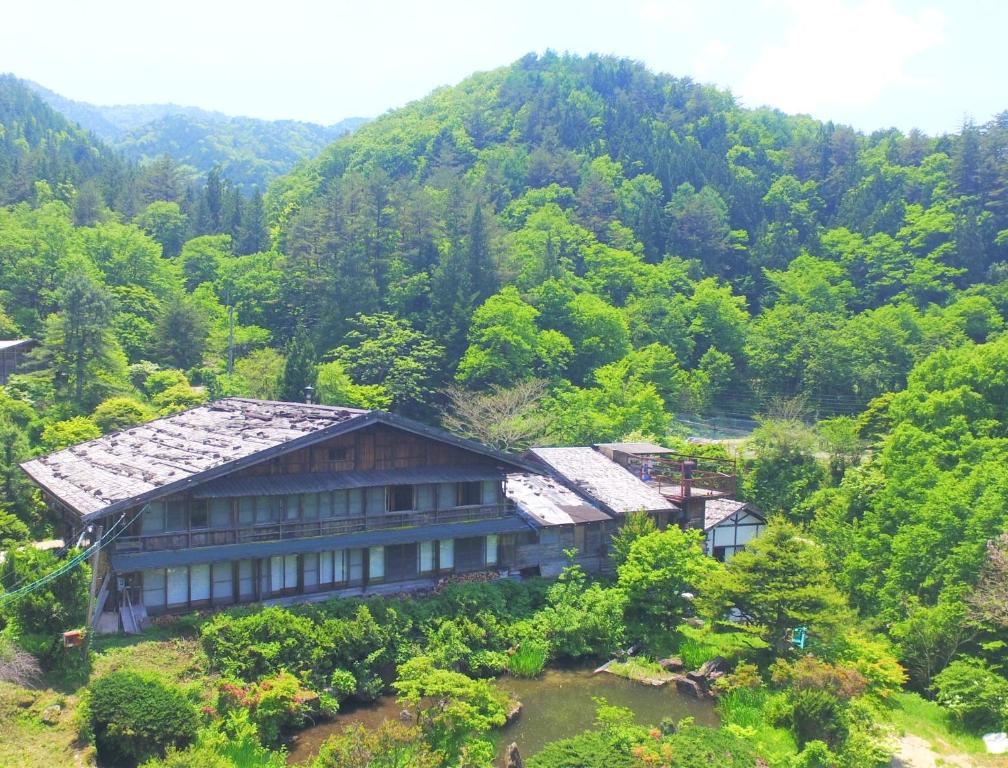 Image of Minshuku Sawaguchi