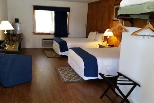 Image of  Rhinebeck Village Inn 