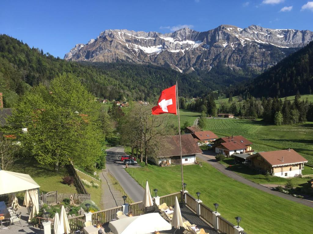 Image of Hotel Restaurant Hammer