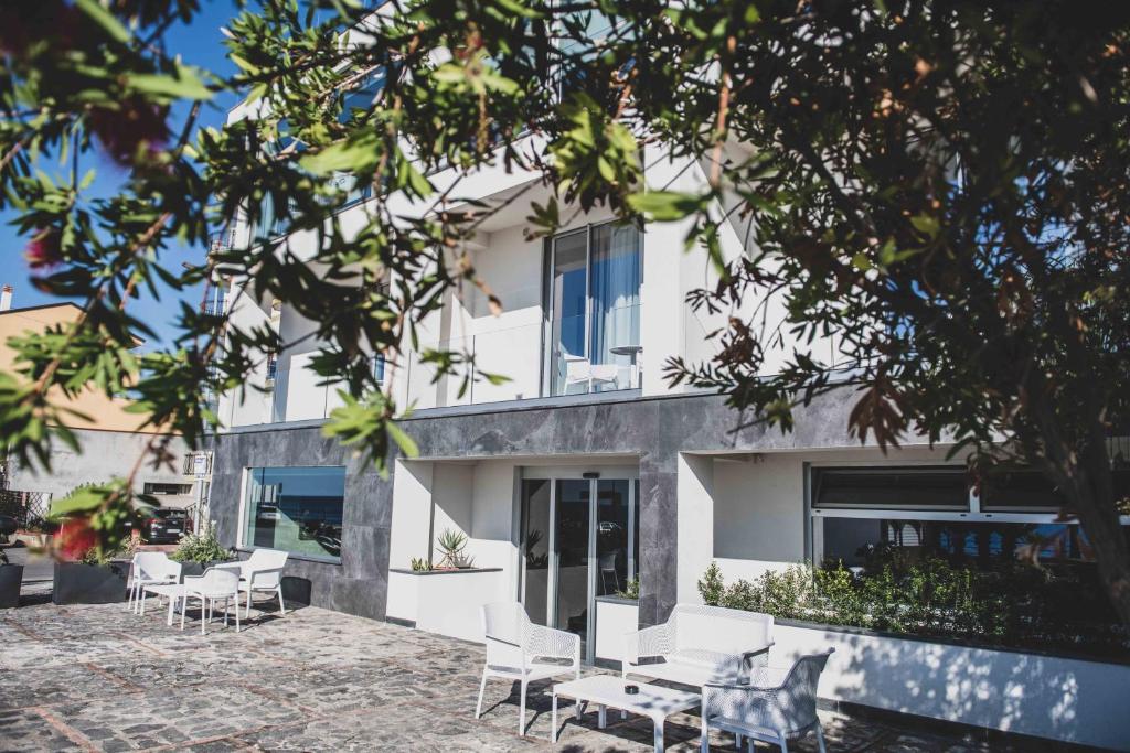 Image of  MARINO WELLNESS 