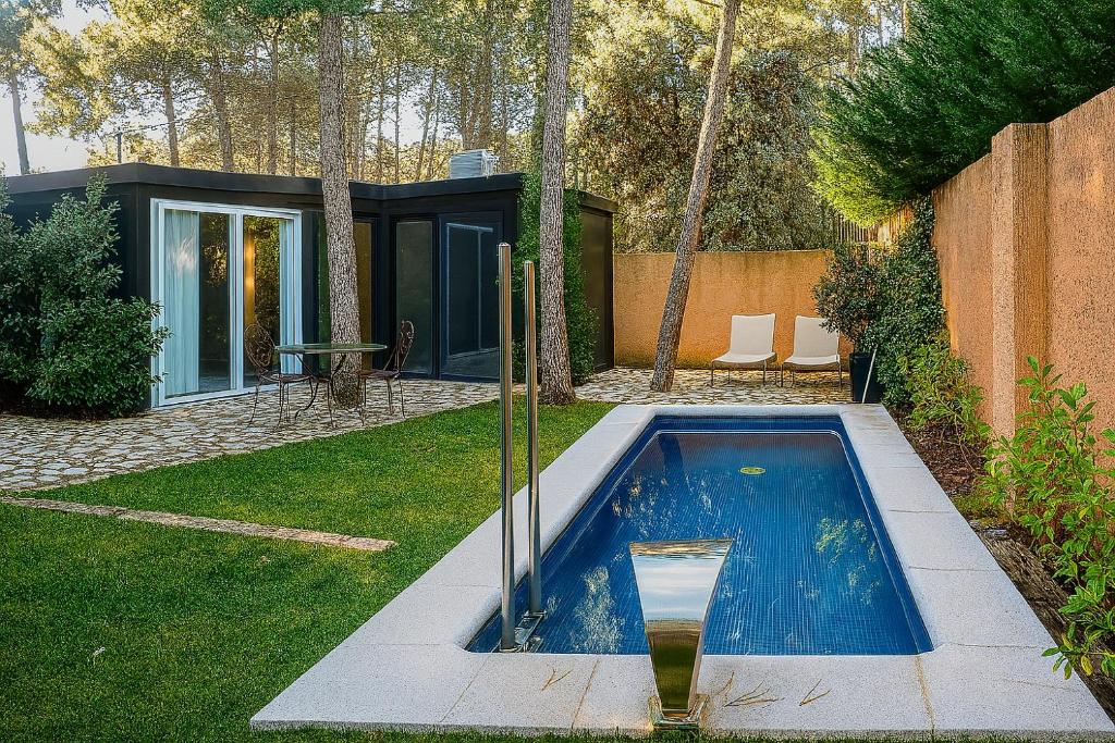 Image of  Hotel Boutique Pinar By Bossh! Hotels 