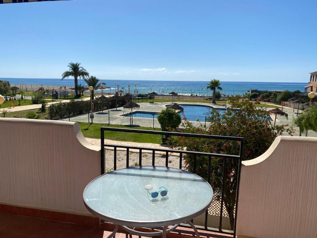 Image of  Natura World Sea View Vera Playa 