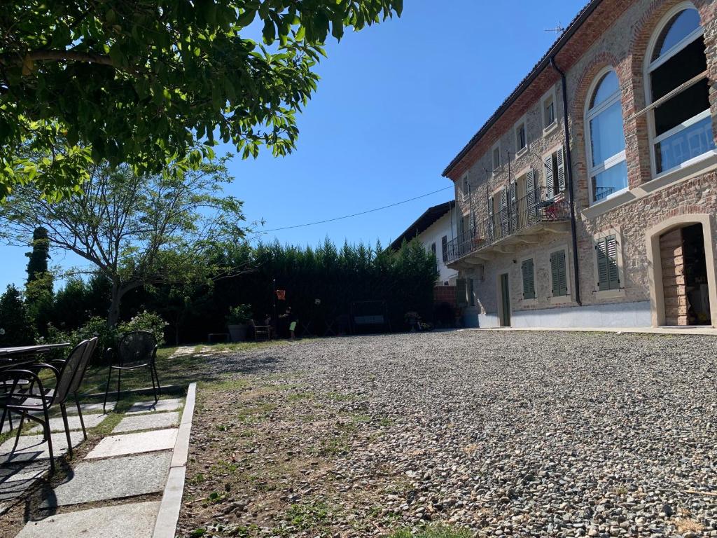 Image of  Cascina Marcantonio 