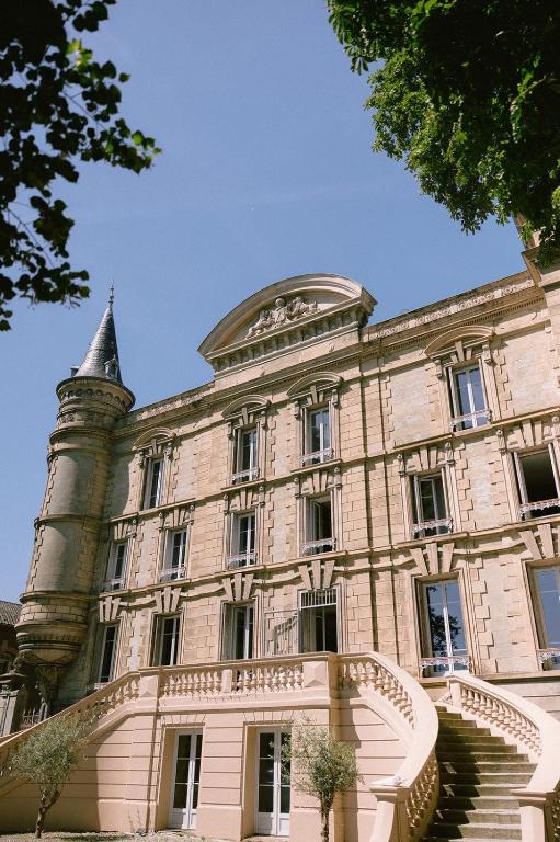 Image of Château Le Fournel