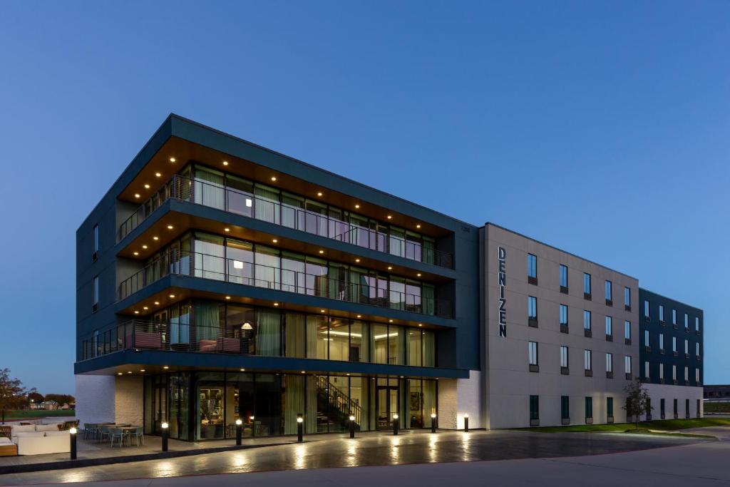Image of Denizen Hotel