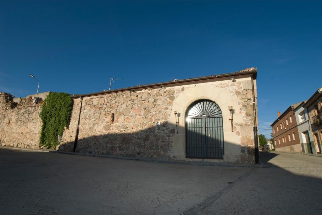 Image of  Casa Del Palacio 