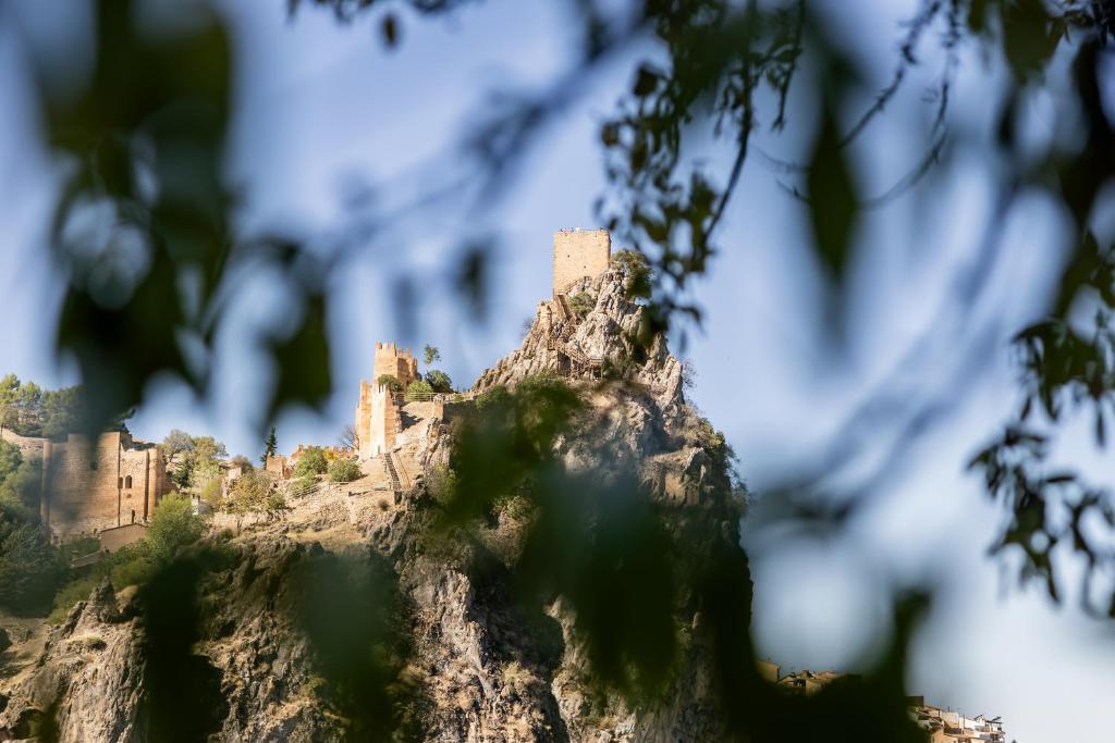 Image of  Sierra De Cazorla, Con Vistas Y Parking Privado 