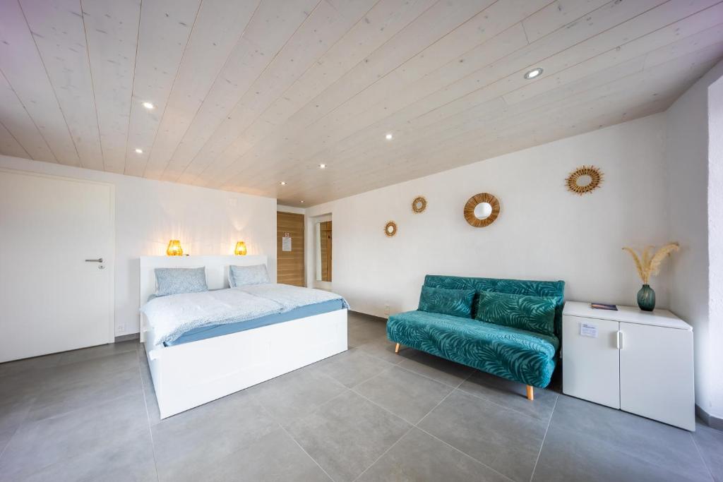 Image of  Aloha Chambres 