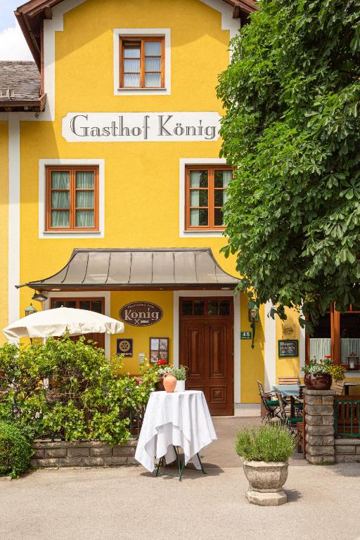 Image of Hotel Gasthof König