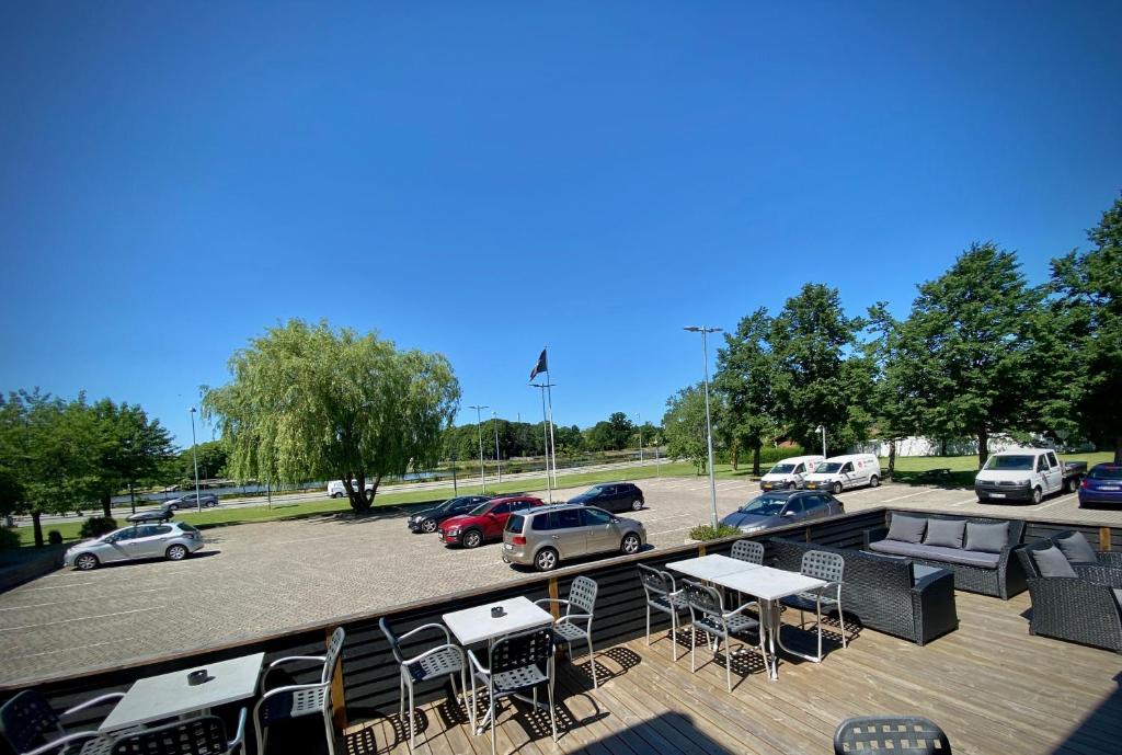 Image of Taastrup Park Hotel
