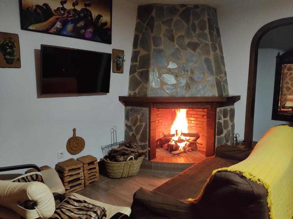 Image of  El Galindón Rancho 