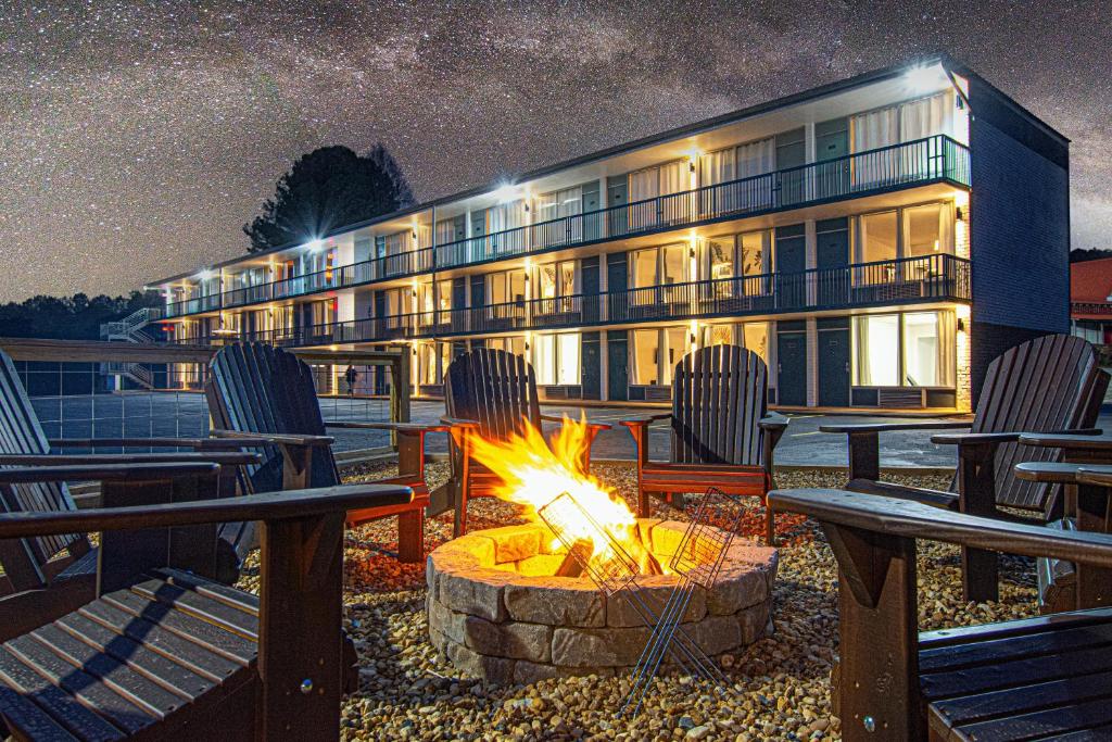 Image of The Mallard Hotel & Suites