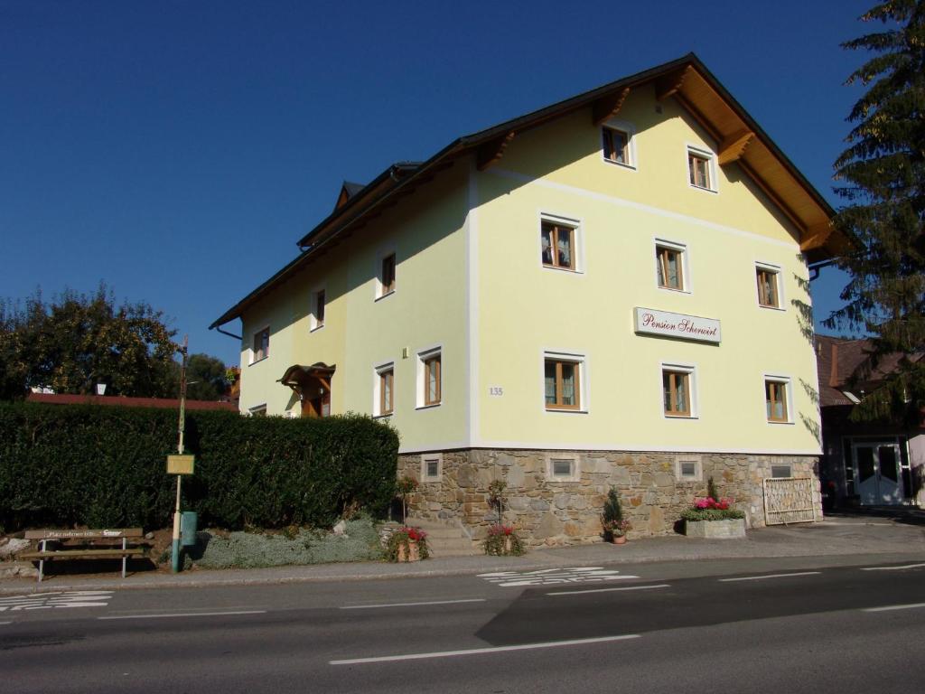 Image of Pension Scherwirt