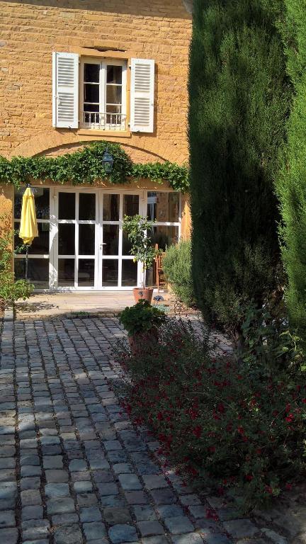 Image of  Le Clos Des Pierres Dorées 