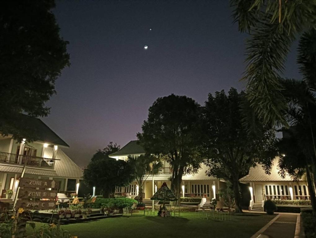 Image of Scent Of Sukhothai Resort