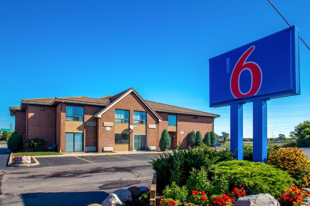 Image of  Motel 6-Amherst, NY - Buffalo 