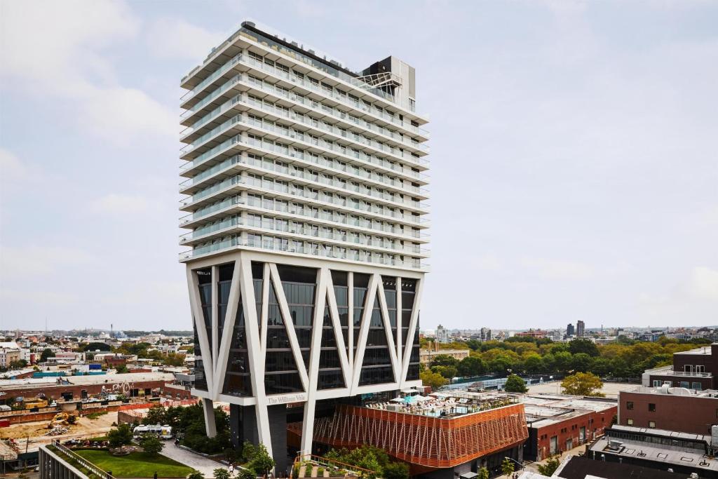 Image of  The William Vale 