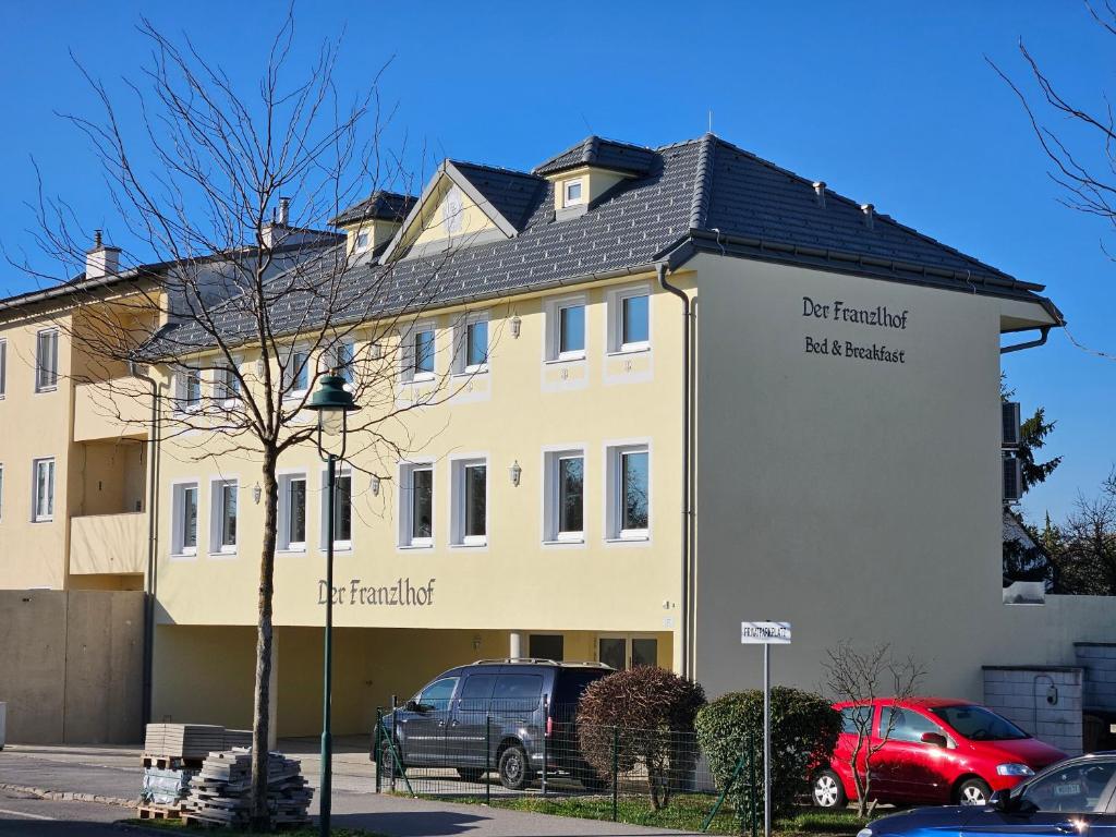 Image of Der Franzlhof