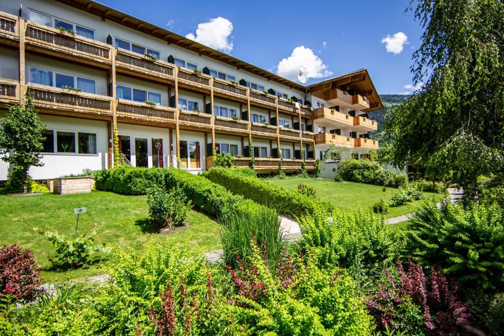Image of Hotel Moarhof