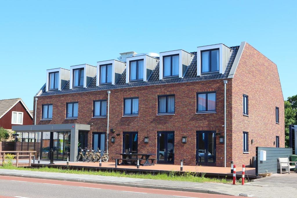 Image of  Blue Mansion Hotel 