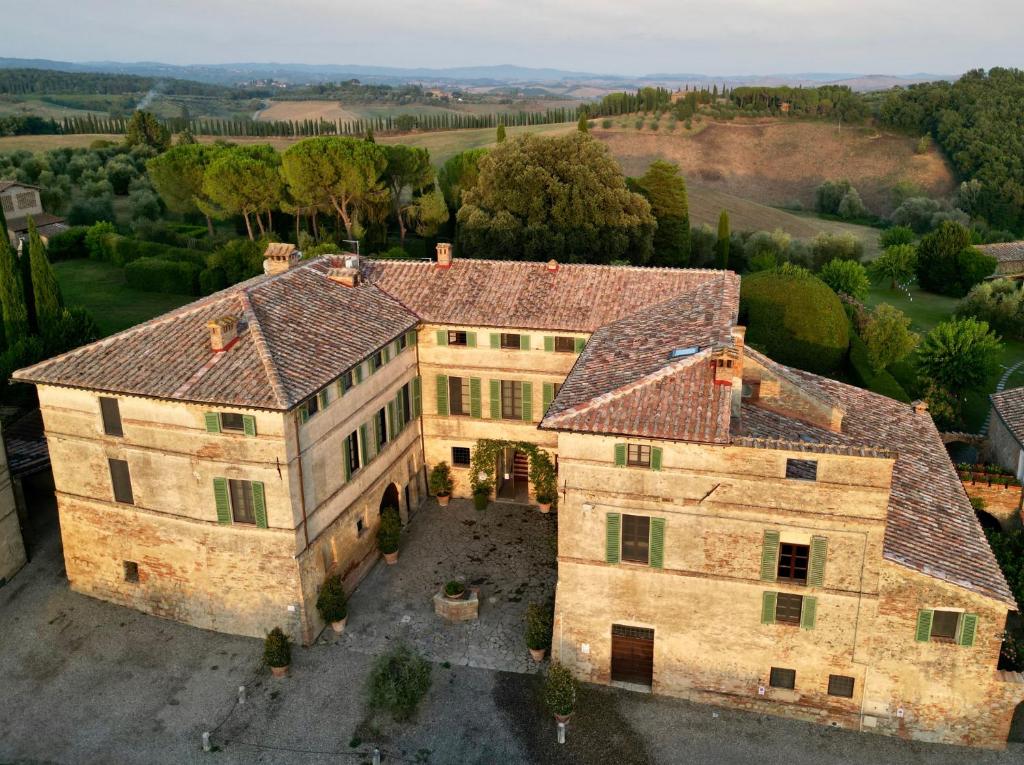Image of Ca' Bianca Tuscany Relais