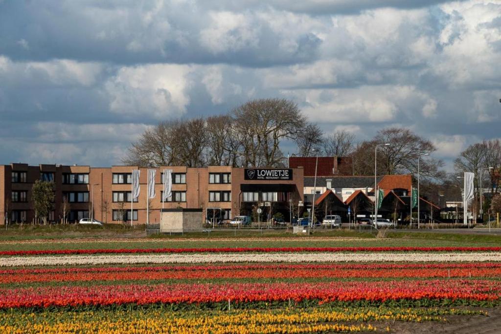 Image of  Hotel Lowietje Lisse - Keukenhof 